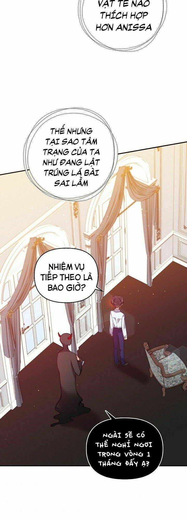 Cô Em Gái Quý Giá Của Nhân Vật Phản Diện Chapter 37 - Trang 2