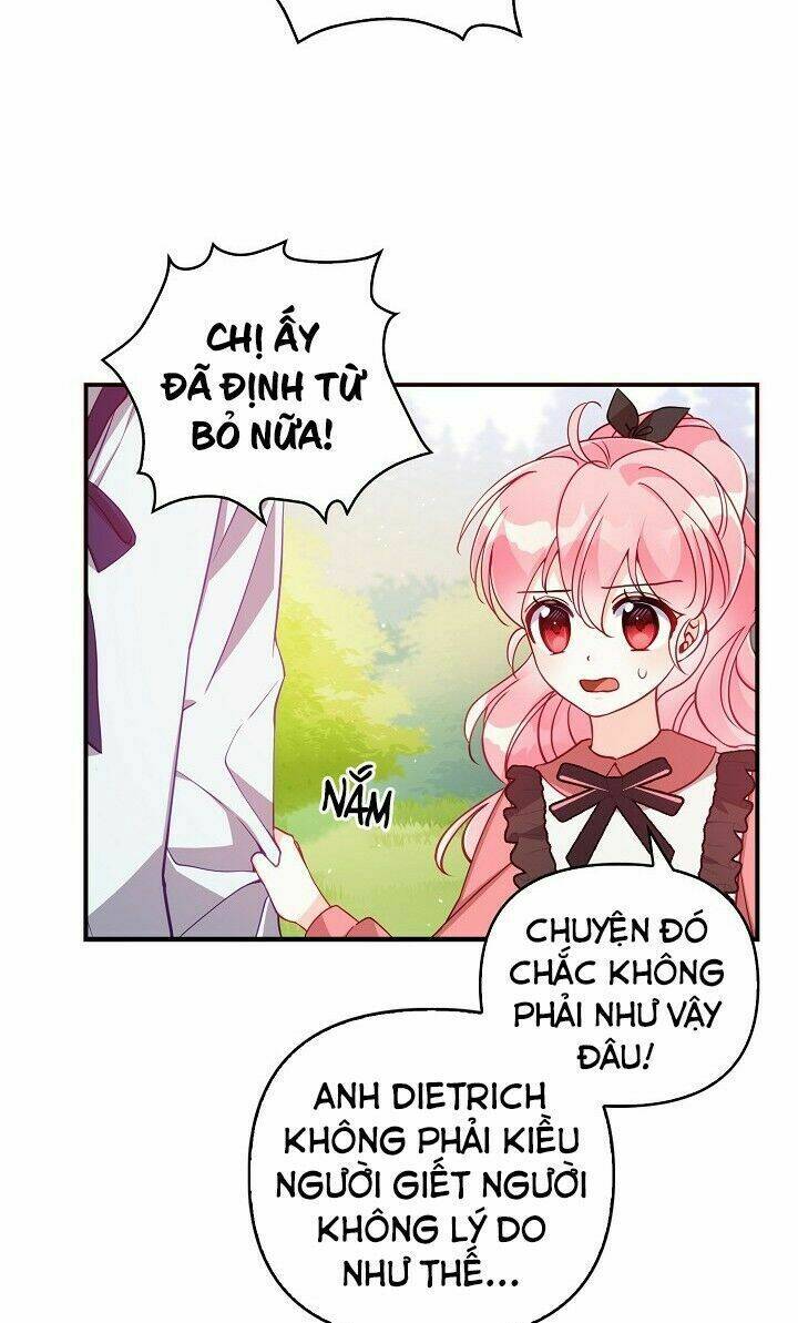 Cô Em Gái Quý Giá Của Nhân Vật Phản Diện Chapter 37 - Trang 2