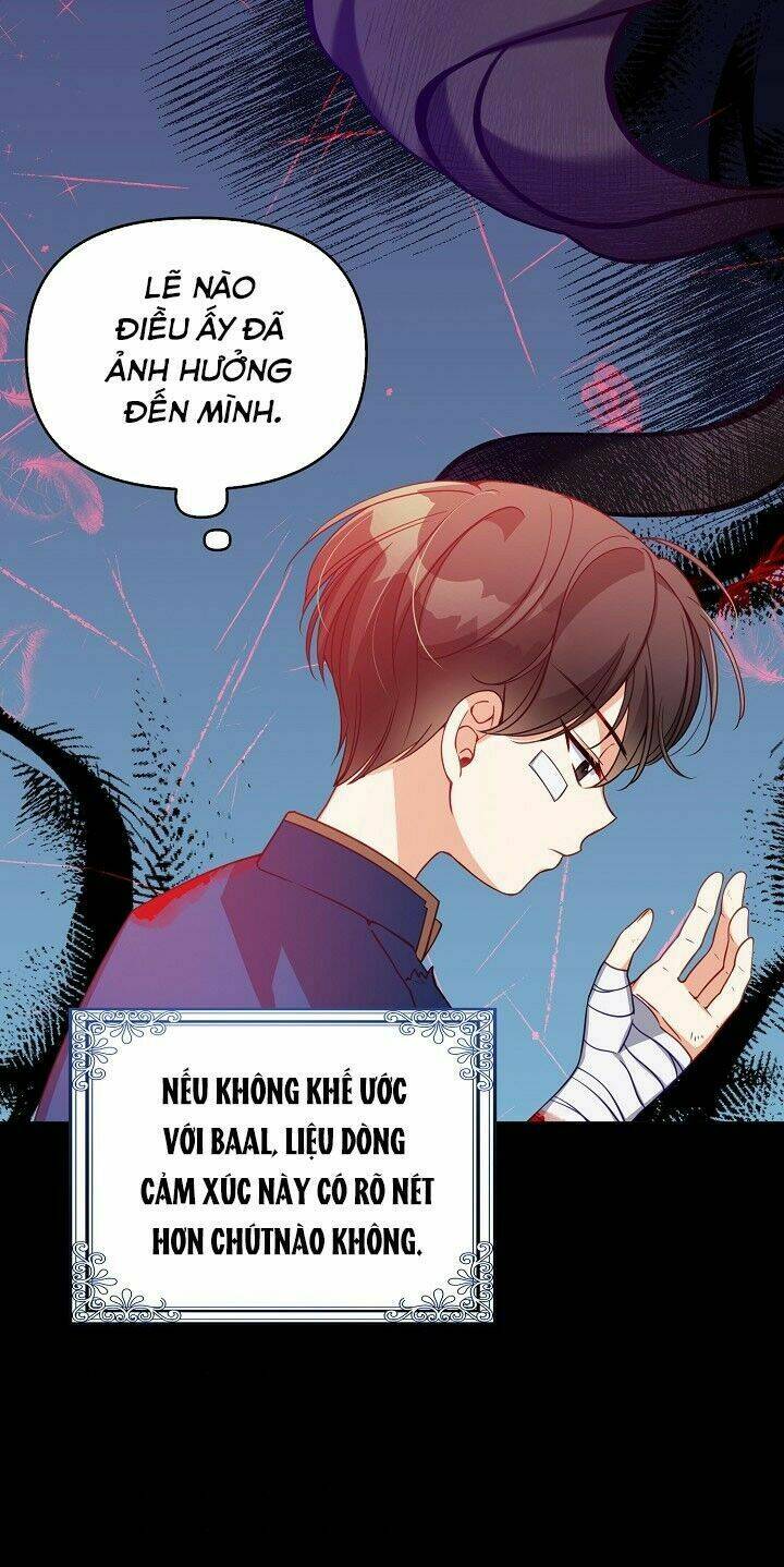 Cô Em Gái Quý Giá Của Nhân Vật Phản Diện Chapter 35 - Trang 2