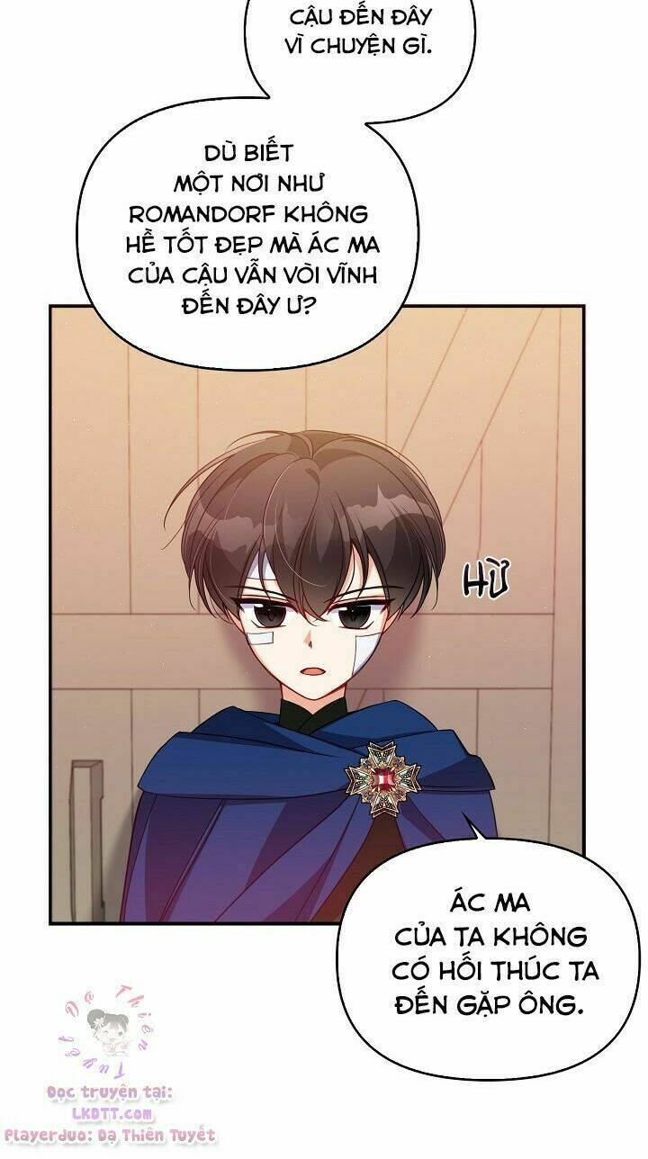 Cô Em Gái Quý Giá Của Nhân Vật Phản Diện Chapter 35 - Trang 2