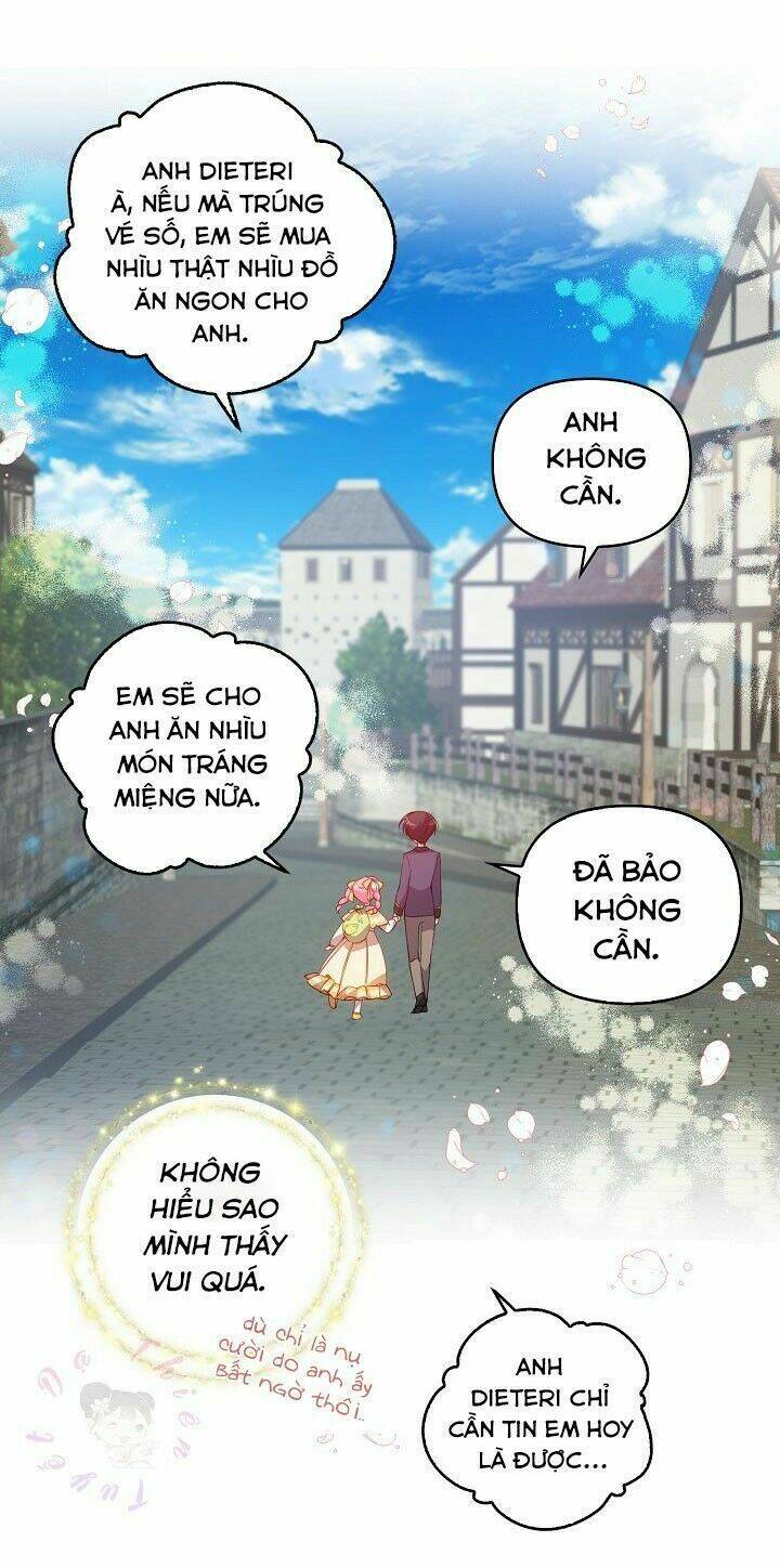 Cô Em Gái Quý Giá Của Nhân Vật Phản Diện Chapter 30 - Trang 2