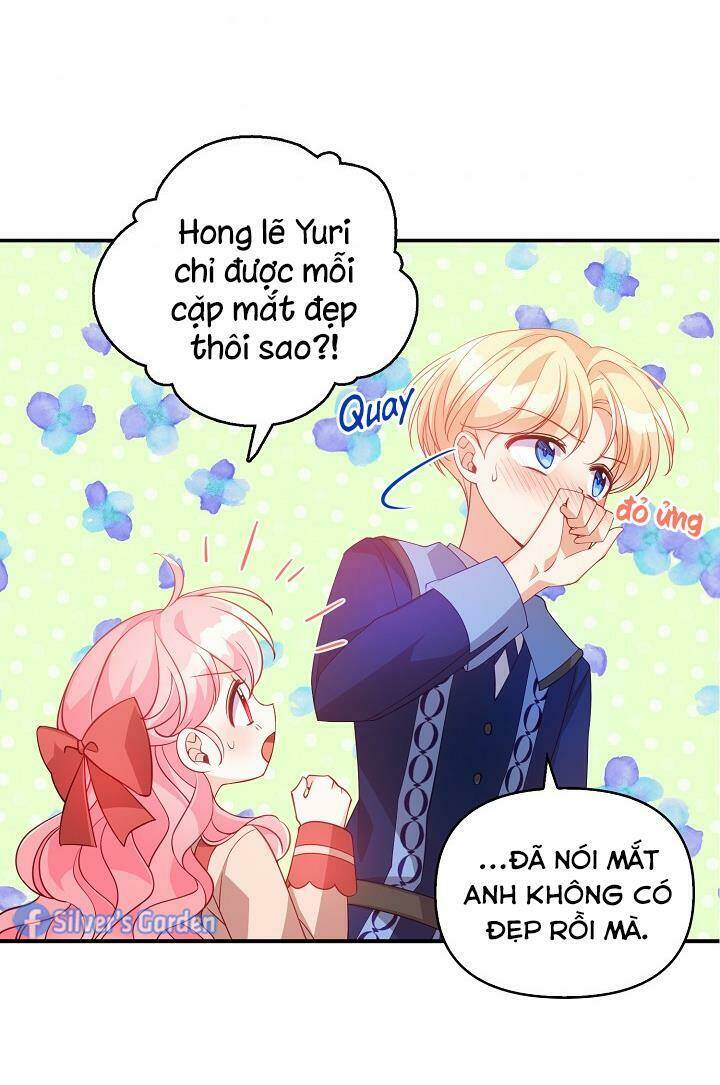 Cô Em Gái Quý Giá Của Nhân Vật Phản Diện Chapter 23 - Trang 2