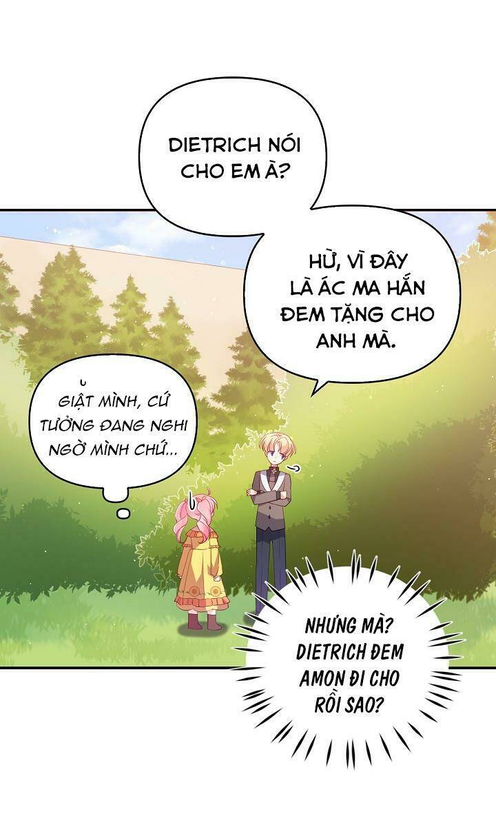 Cô Em Gái Quý Giá Của Nhân Vật Phản Diện Chapter 23 - Trang 2