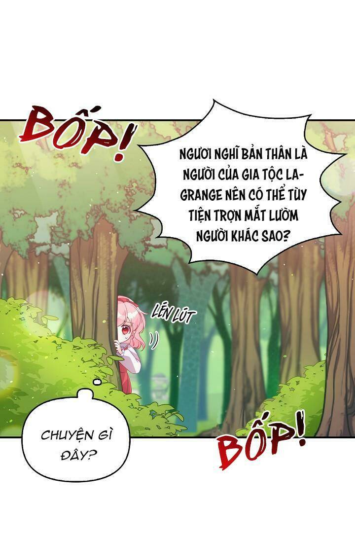 Cô Em Gái Quý Giá Của Nhân Vật Phản Diện Chapter 19 - Trang 2