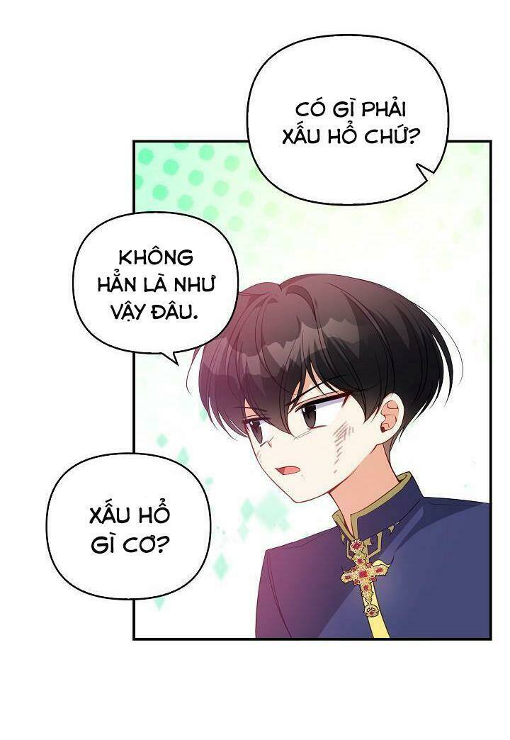 Cô Em Gái Quý Giá Của Nhân Vật Phản Diện Chapter 19 - Trang 2