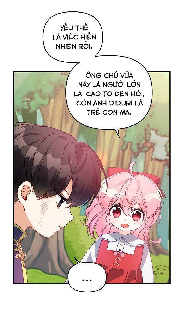 Cô Em Gái Quý Giá Của Nhân Vật Phản Diện Chapter 19 - Trang 2