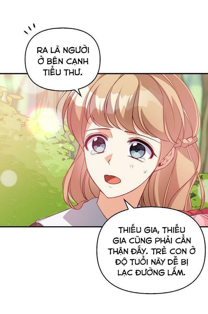 Cô Em Gái Quý Giá Của Nhân Vật Phản Diện Chapter 19 - Trang 2