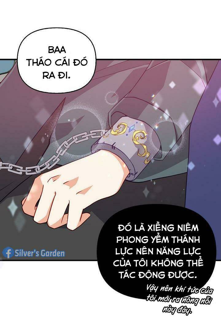 Cô Em Gái Quý Giá Của Nhân Vật Phản Diện Chapter 19 - Trang 2