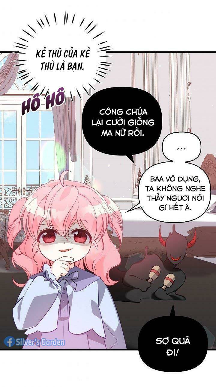 Cô Em Gái Quý Giá Của Nhân Vật Phản Diện Chapter 19 - Trang 2