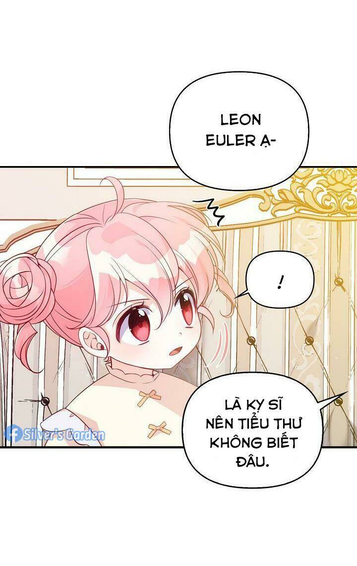 Cô Em Gái Quý Giá Của Nhân Vật Phản Diện Chapter 19 - Trang 2