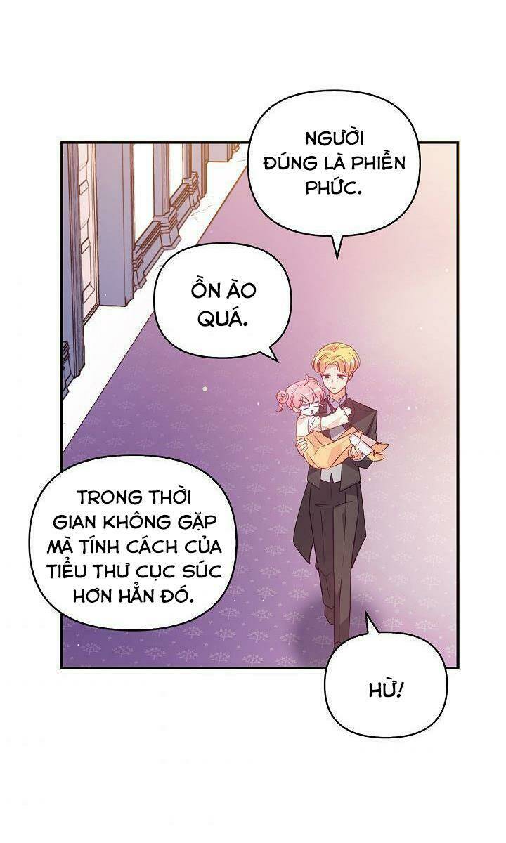 Cô Em Gái Quý Giá Của Nhân Vật Phản Diện Chapter 19 - Trang 2