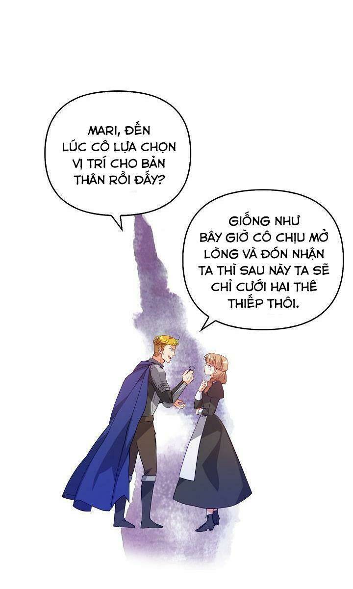 Cô Em Gái Quý Giá Của Nhân Vật Phản Diện Chapter 19 - Trang 2