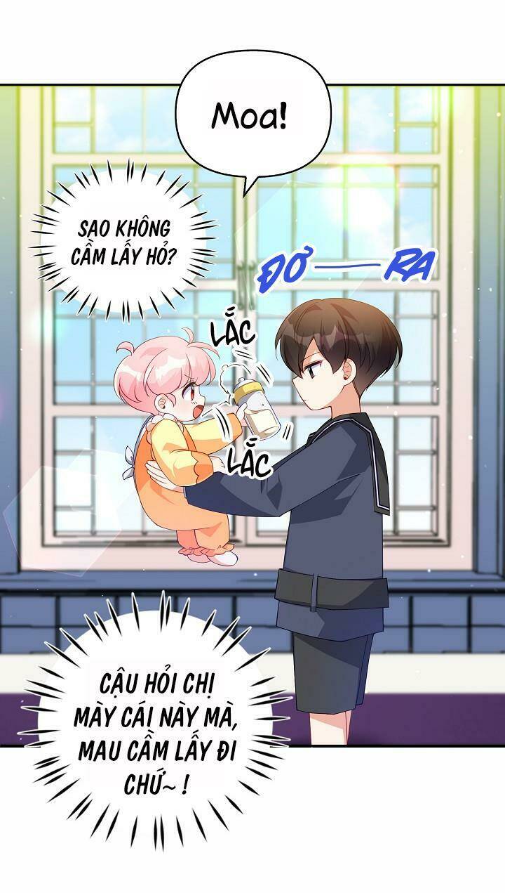 Cô Em Gái Quý Giá Của Nhân Vật Phản Diện Chapter 10 - Trang 2