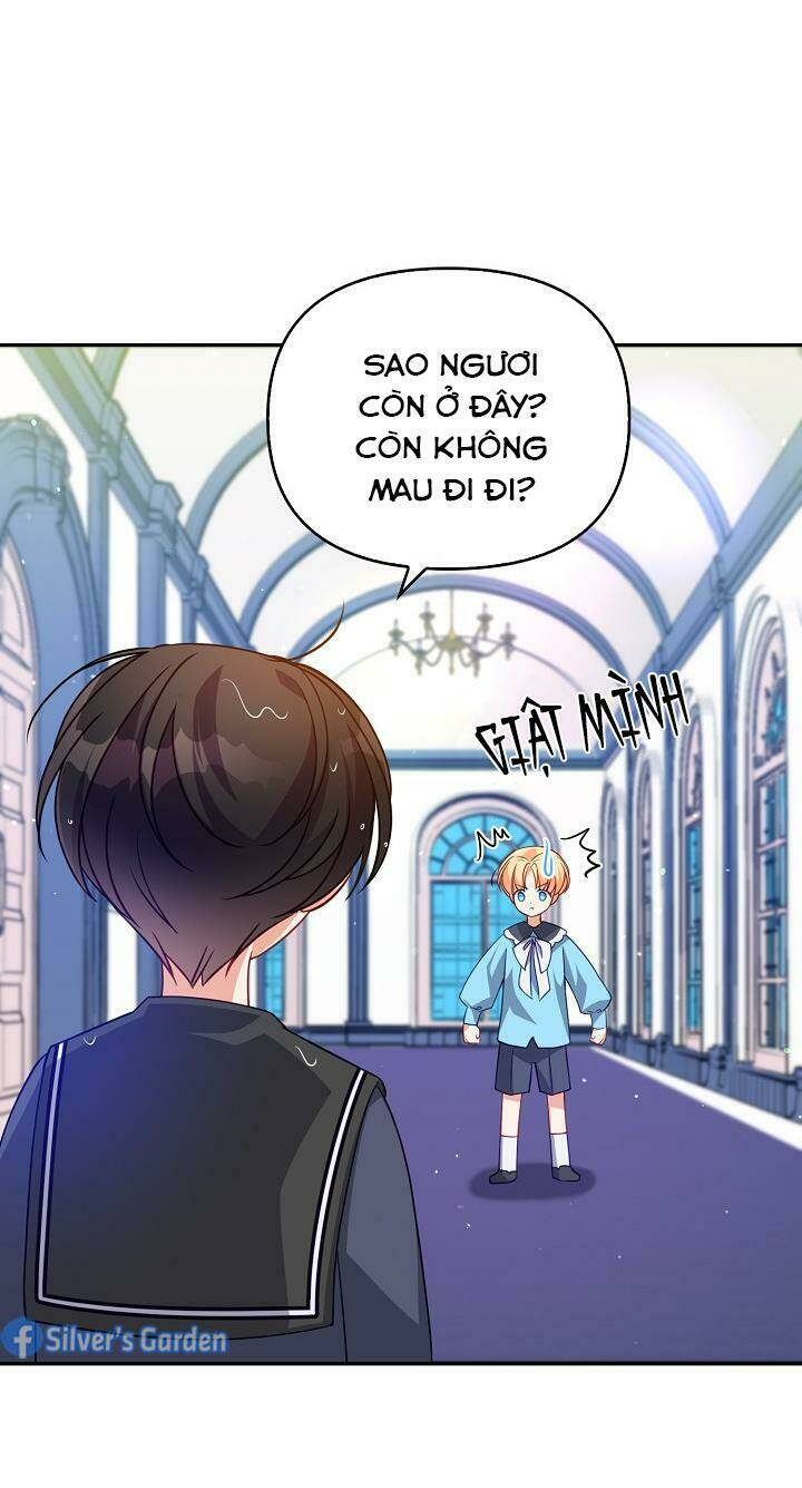 Cô Em Gái Quý Giá Của Nhân Vật Phản Diện Chapter 10 - Trang 2