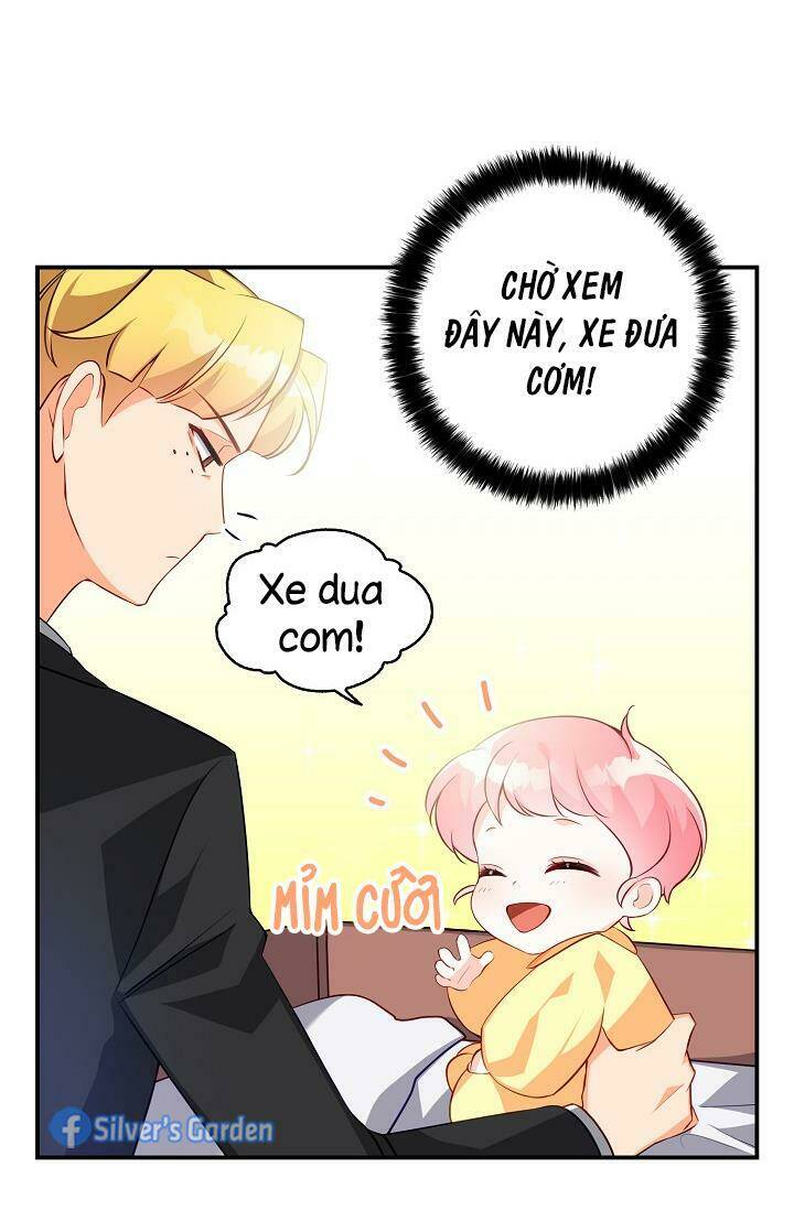 Cô Em Gái Quý Giá Của Nhân Vật Phản Diện Chapter 4 - Trang 2