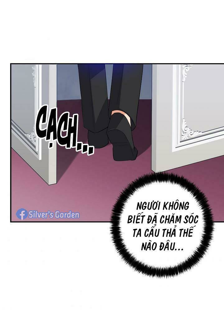 Cô Em Gái Quý Giá Của Nhân Vật Phản Diện Chapter 4 - Trang 2