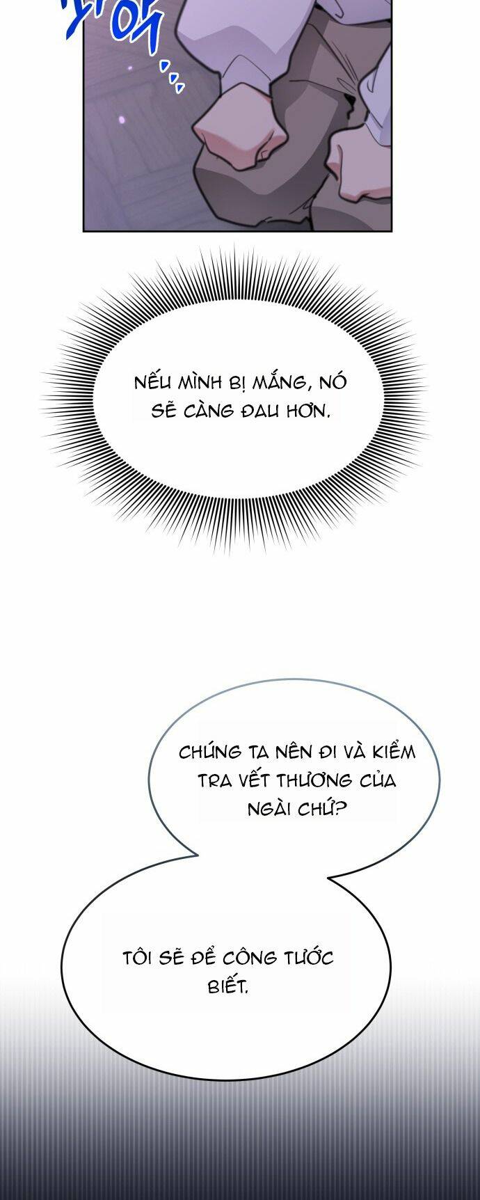 Công Chúa Lotto Chapter 51 - Trang 2