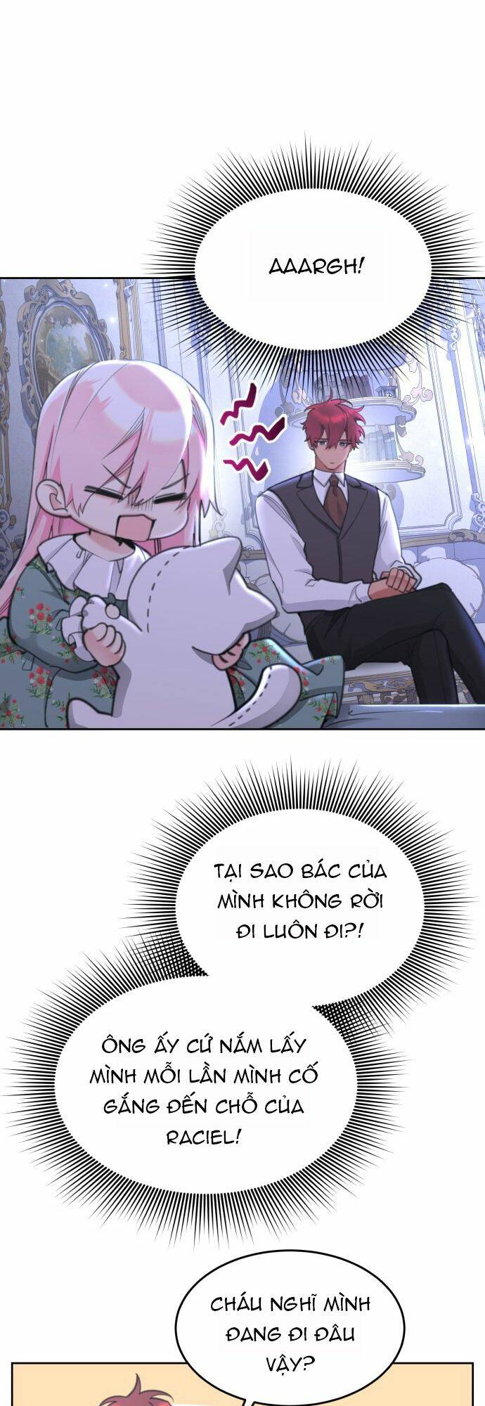 Công Chúa Lotto Chapter 51 - Trang 2