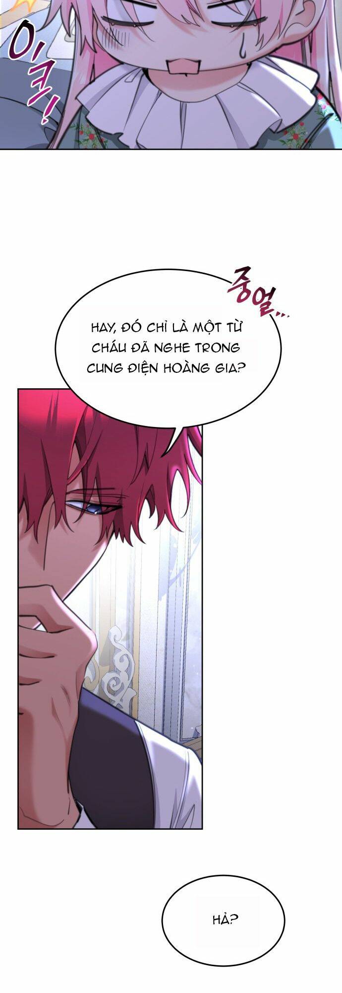 Công Chúa Lotto Chapter 51 - Trang 2