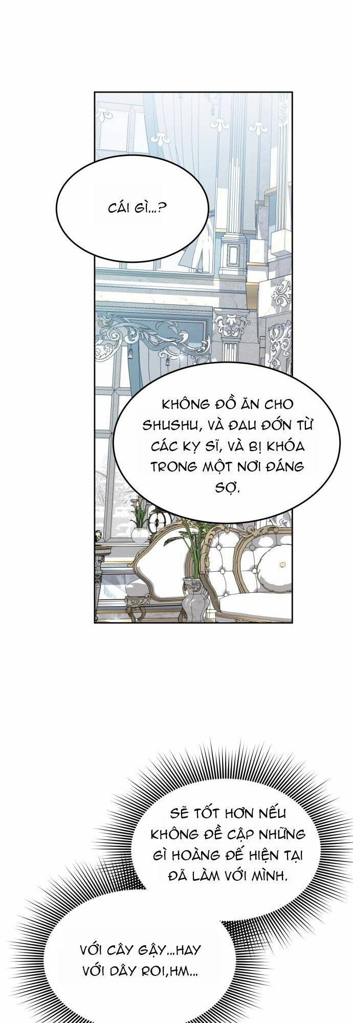 Công Chúa Lotto Chapter 51 - Trang 2