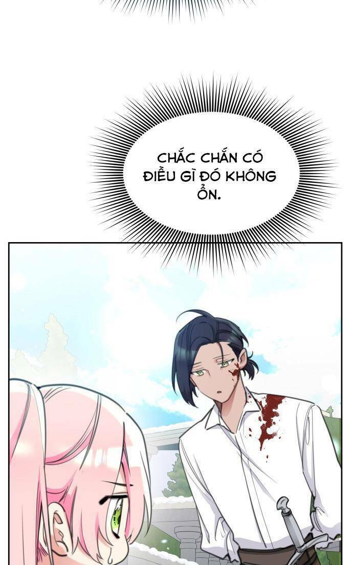 Công Chúa Lotto Chapter 49 - Trang 2