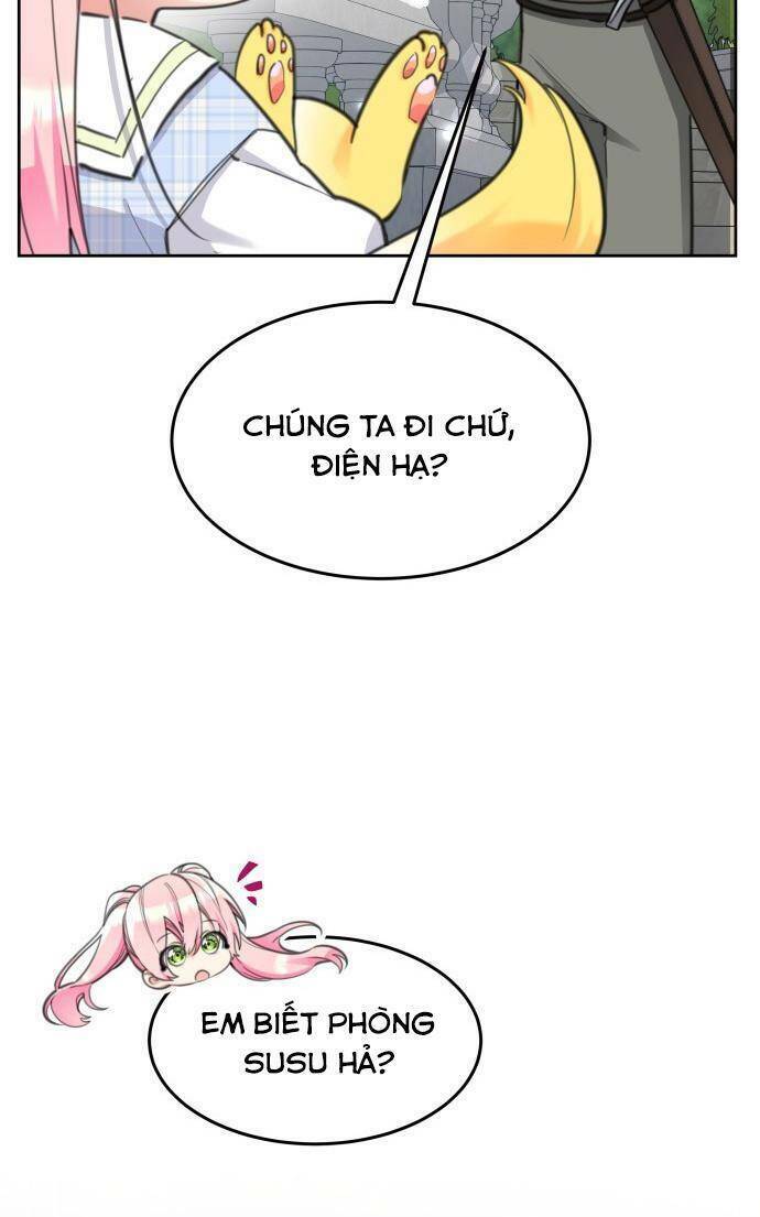 Công Chúa Lotto Chapter 49 - Trang 2