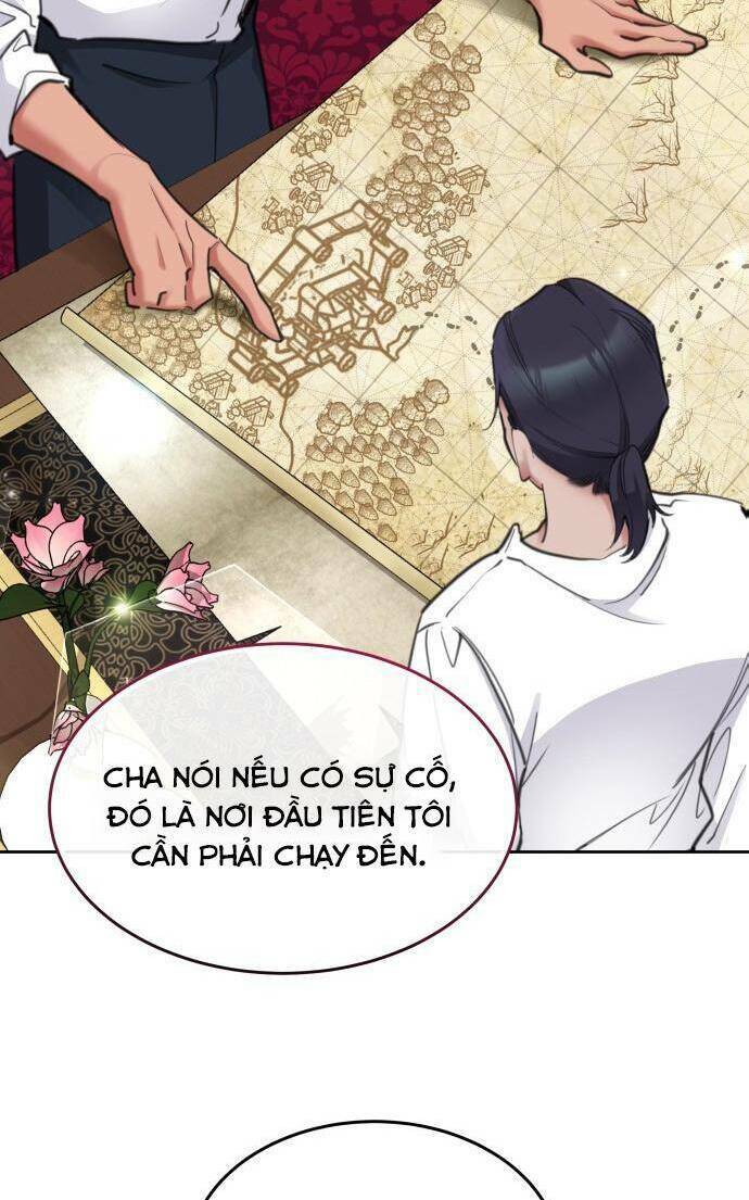 Công Chúa Lotto Chapter 49 - Trang 2