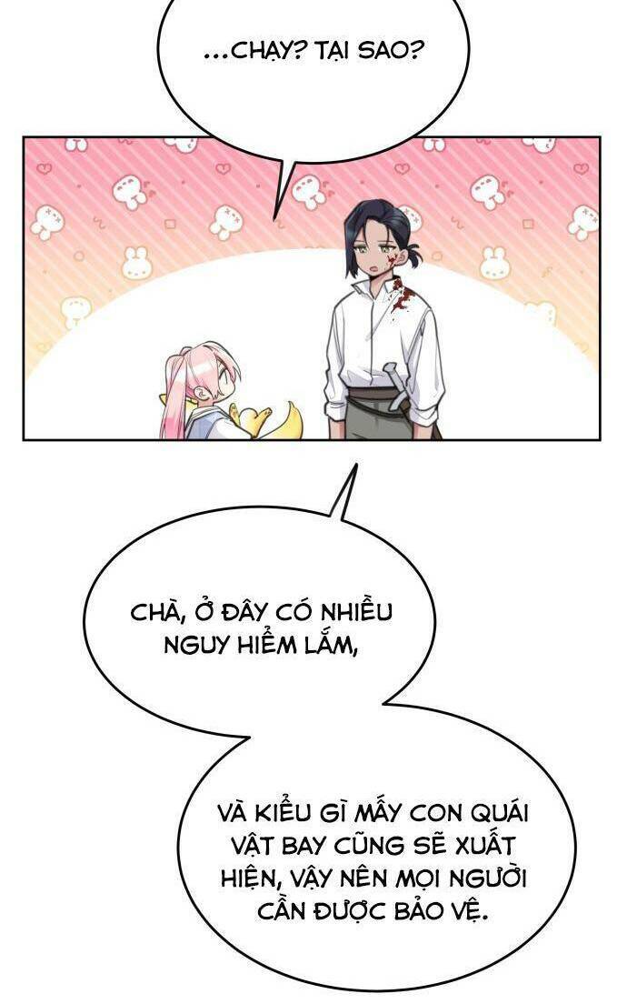 Công Chúa Lotto Chapter 49 - Trang 2