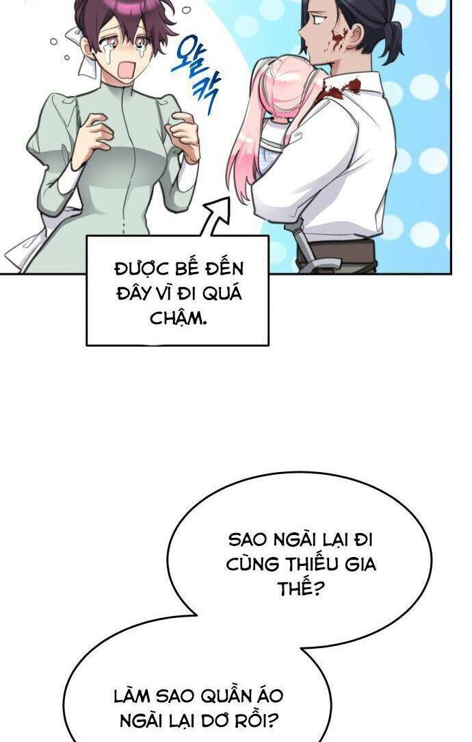 Công Chúa Lotto Chapter 49 - Trang 2