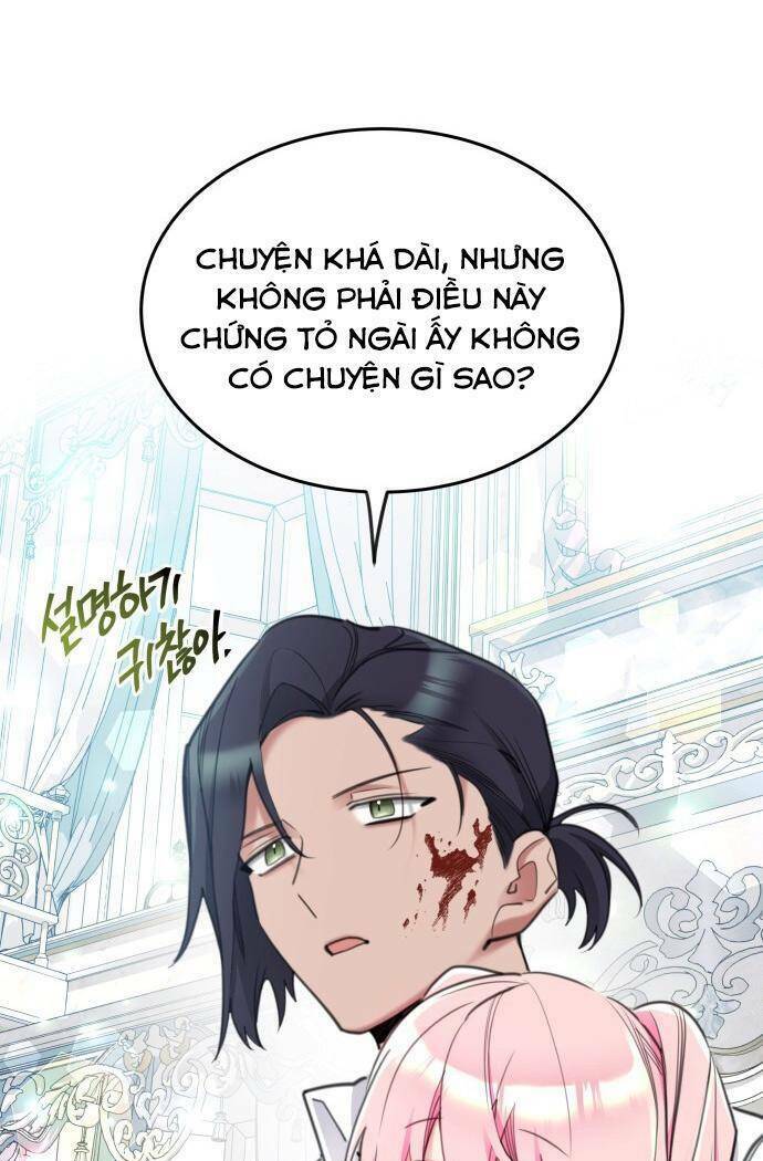 Công Chúa Lotto Chapter 49 - Trang 2