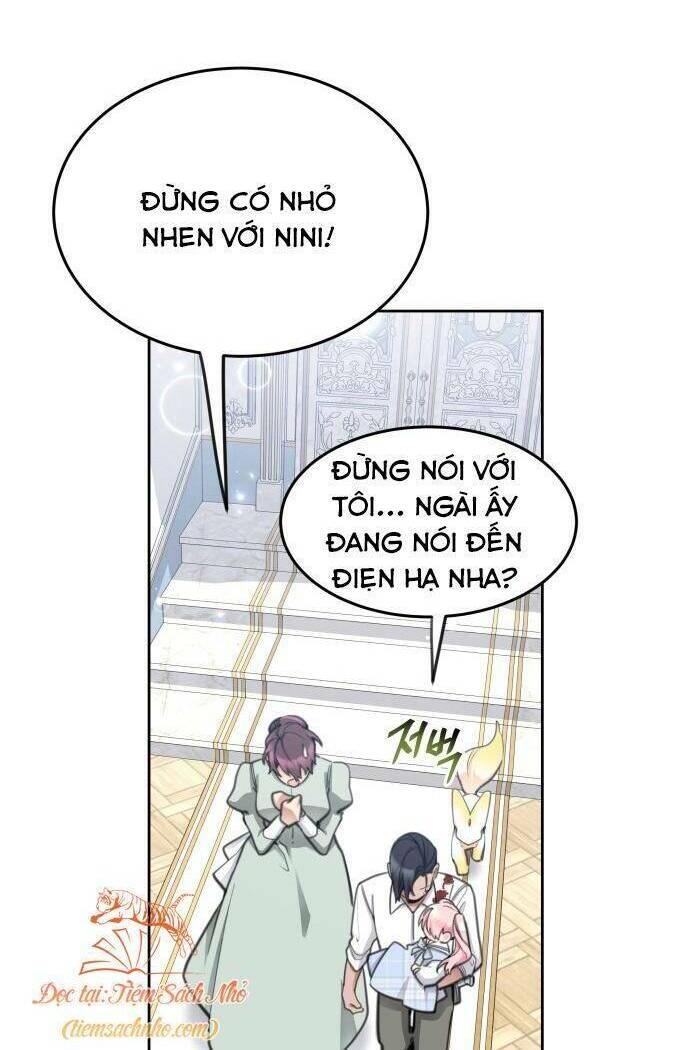 Công Chúa Lotto Chapter 49 - Trang 2