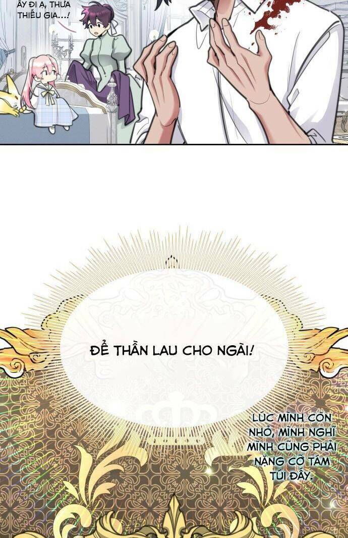 Công Chúa Lotto Chapter 49 - Trang 2