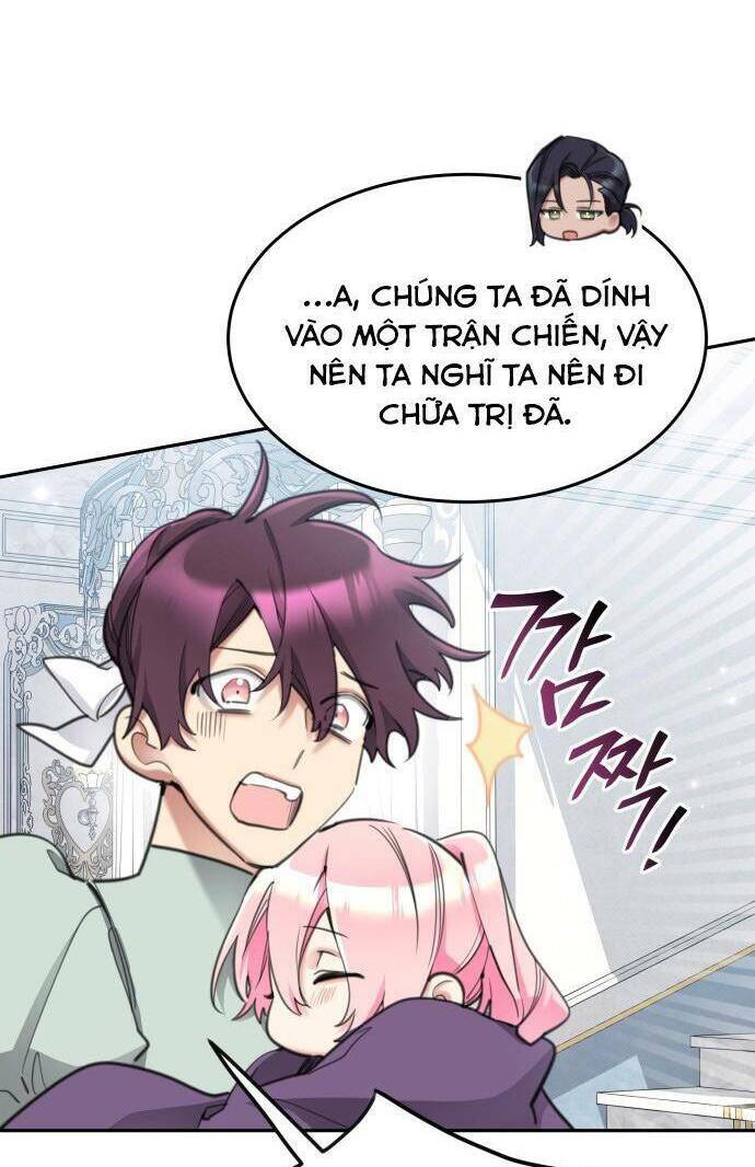 Công Chúa Lotto Chapter 49 - Trang 2