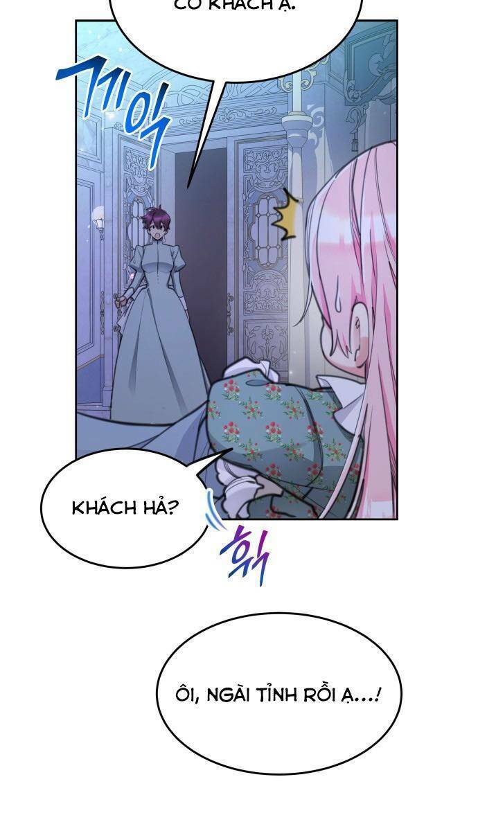 Công Chúa Lotto Chapter 49 - Trang 2