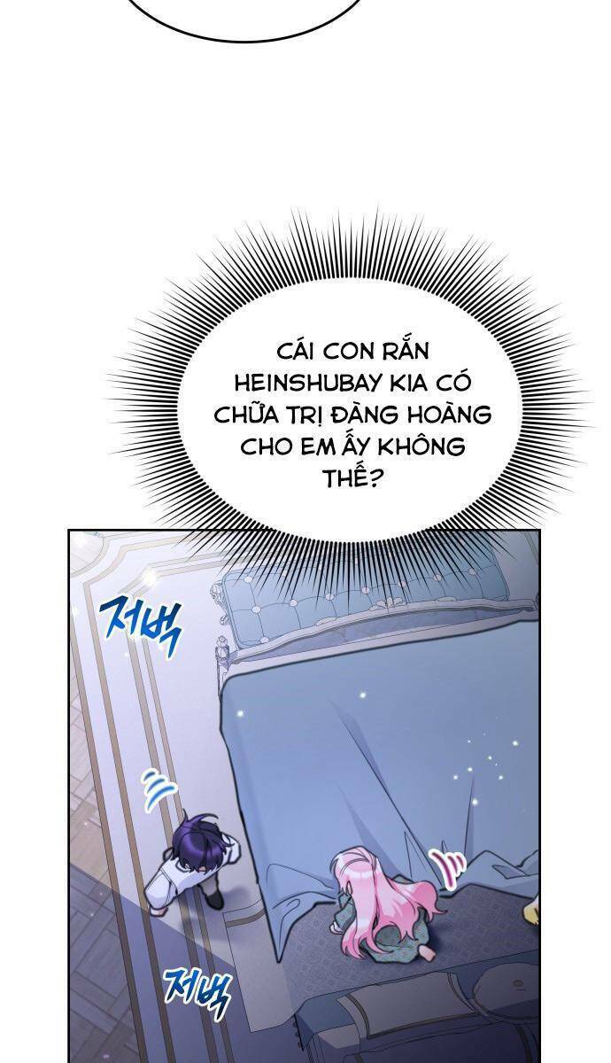 Công Chúa Lotto Chapter 49 - Trang 2