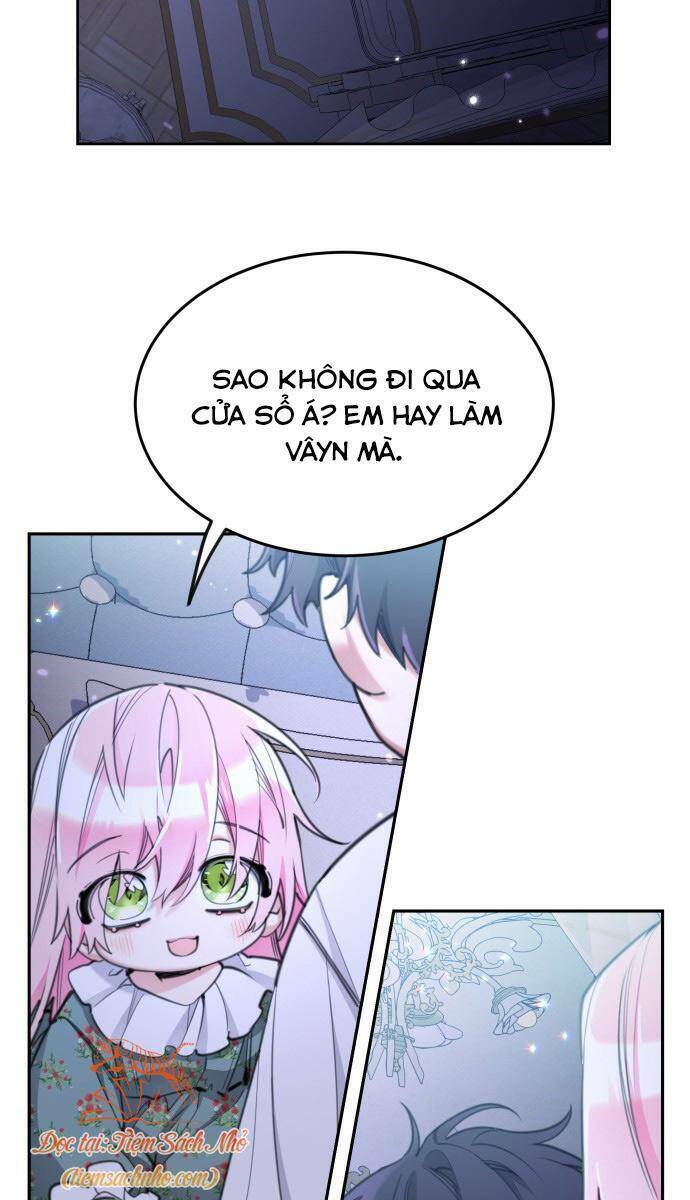 Công Chúa Lotto Chapter 49 - Trang 2