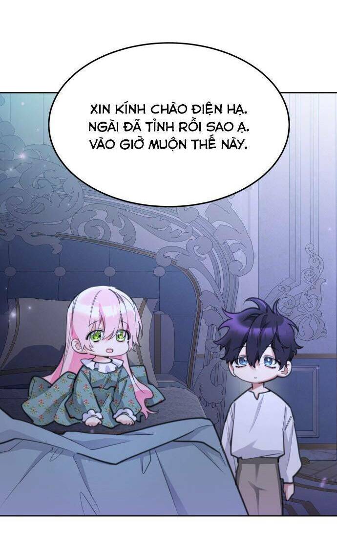 Công Chúa Lotto Chapter 49 - Trang 2