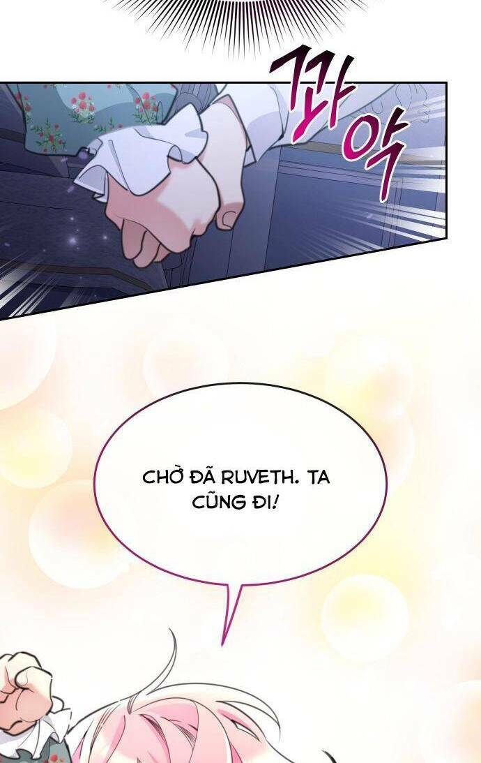 Công Chúa Lotto Chapter 49 - Trang 2