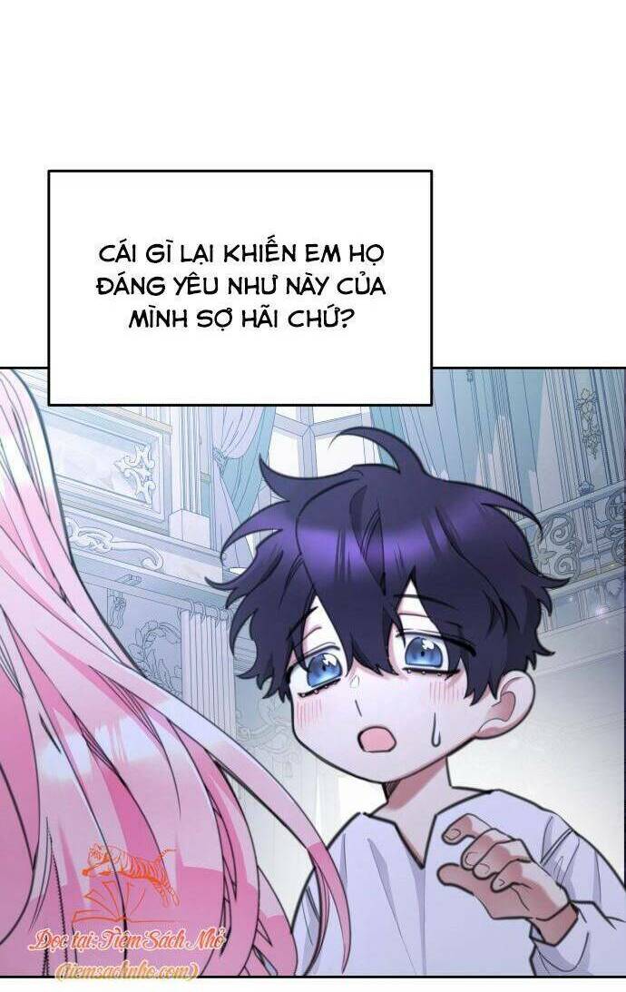 Công Chúa Lotto Chapter 49 - Trang 2