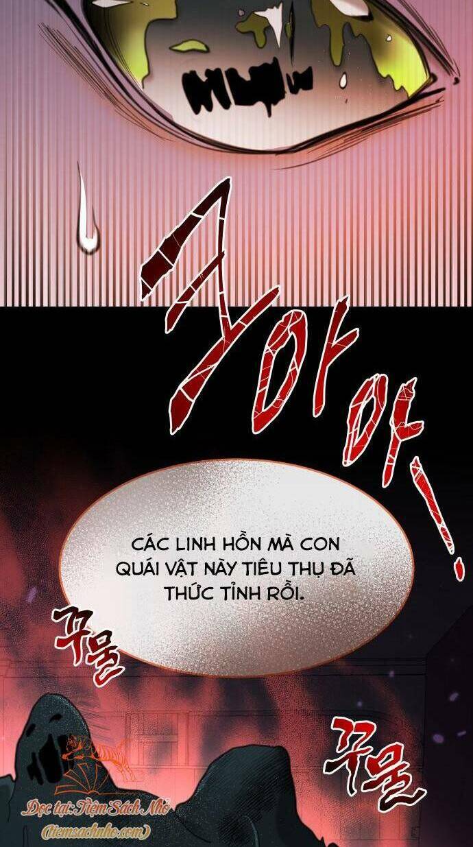 Công Chúa Lotto Chapter 48 - Trang 2