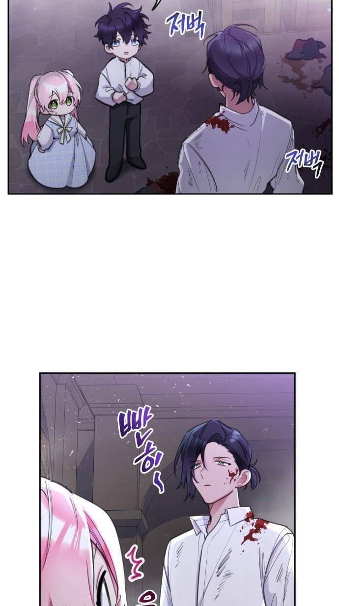 Công Chúa Lotto Chapter 48 - Trang 2