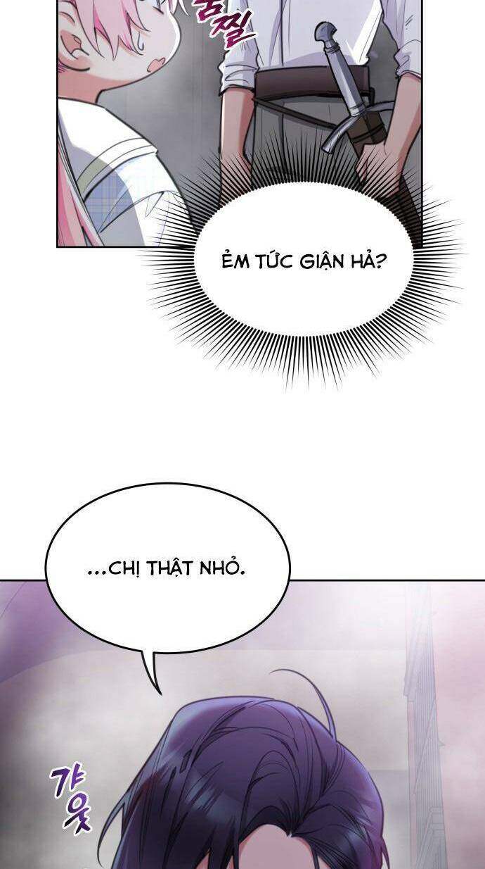 Công Chúa Lotto Chapter 48 - Trang 2