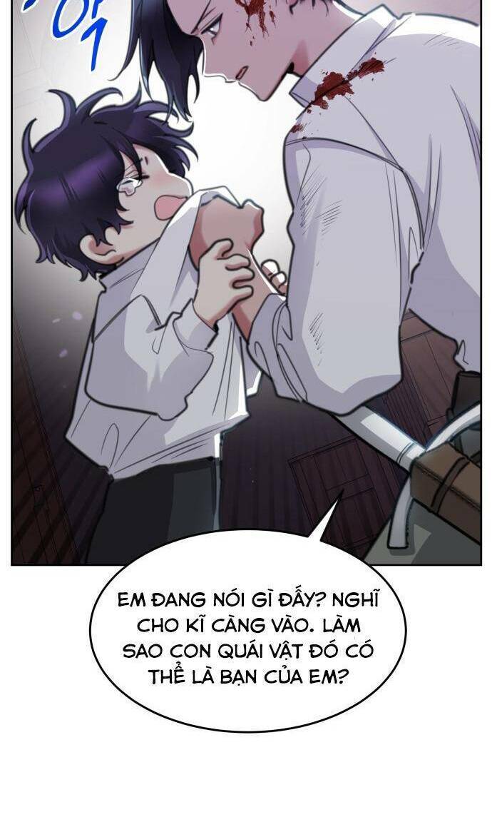 Công Chúa Lotto Chapter 48 - Trang 2