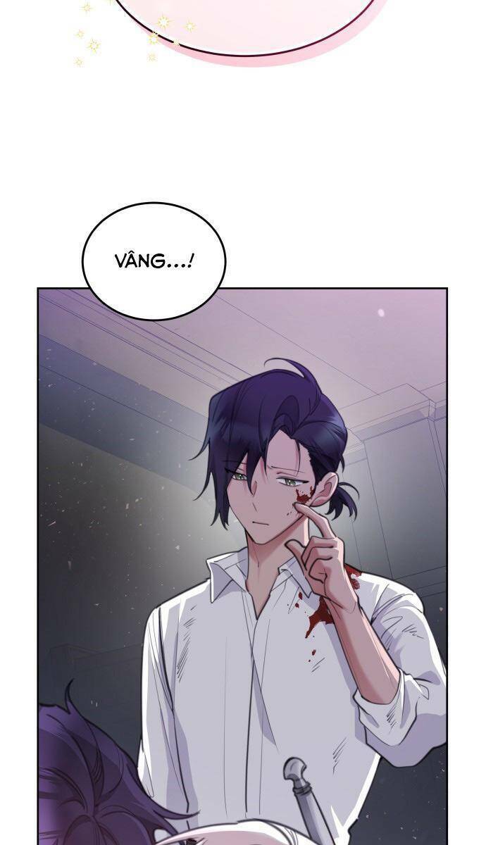 Công Chúa Lotto Chapter 48 - Trang 2