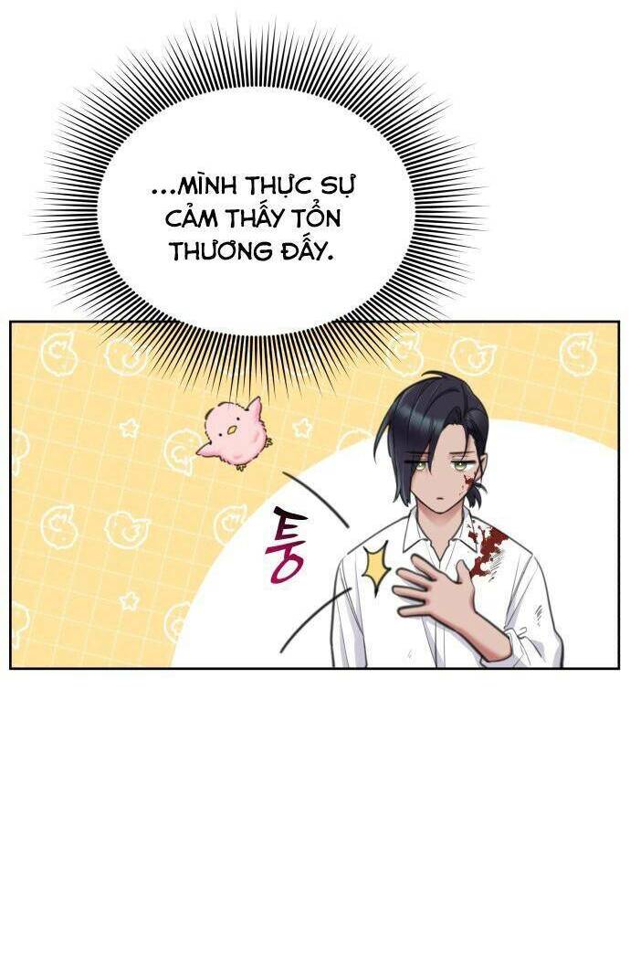 Công Chúa Lotto Chapter 48 - Trang 2