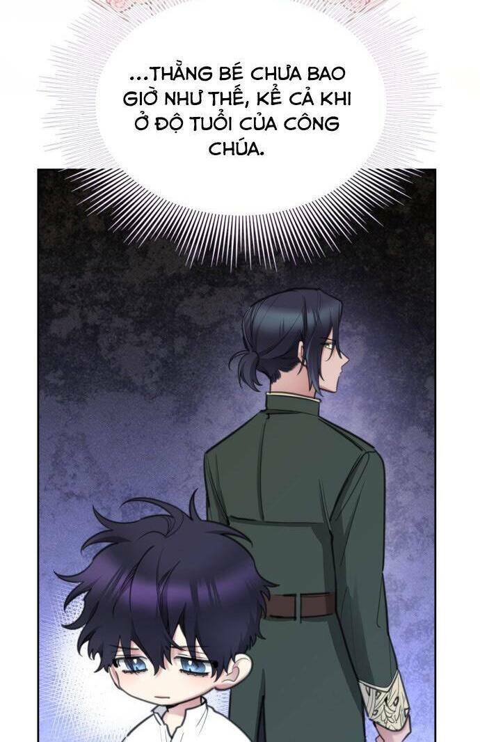 Công Chúa Lotto Chapter 48 - Trang 2