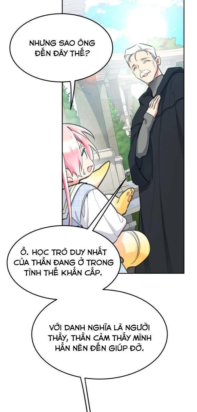 Công Chúa Lotto Chapter 48 - Trang 2