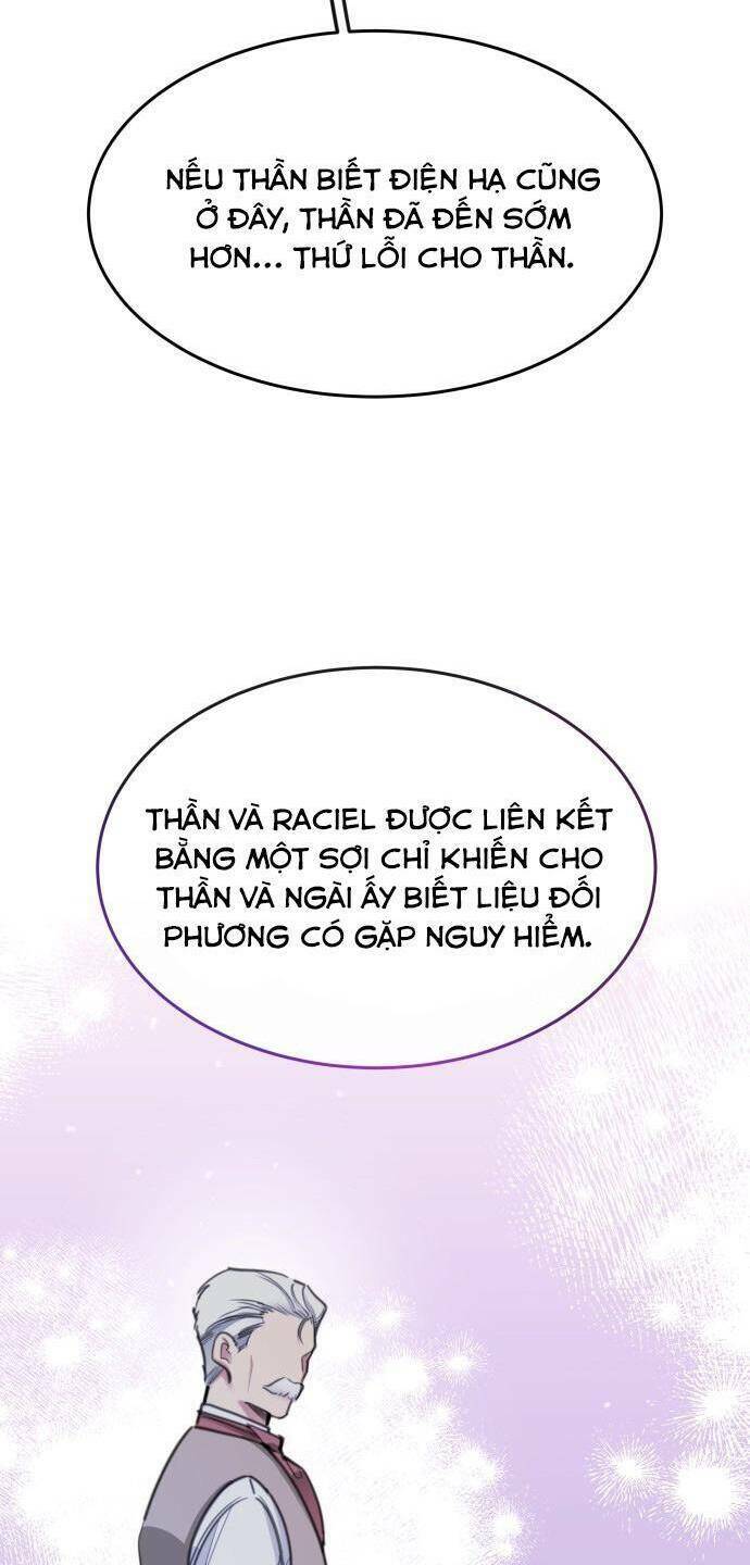 Công Chúa Lotto Chapter 48 - Trang 2