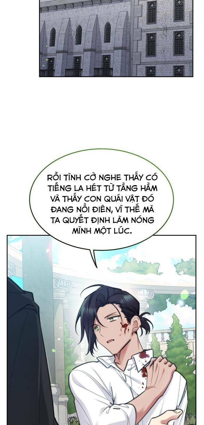 Công Chúa Lotto Chapter 48 - Trang 2