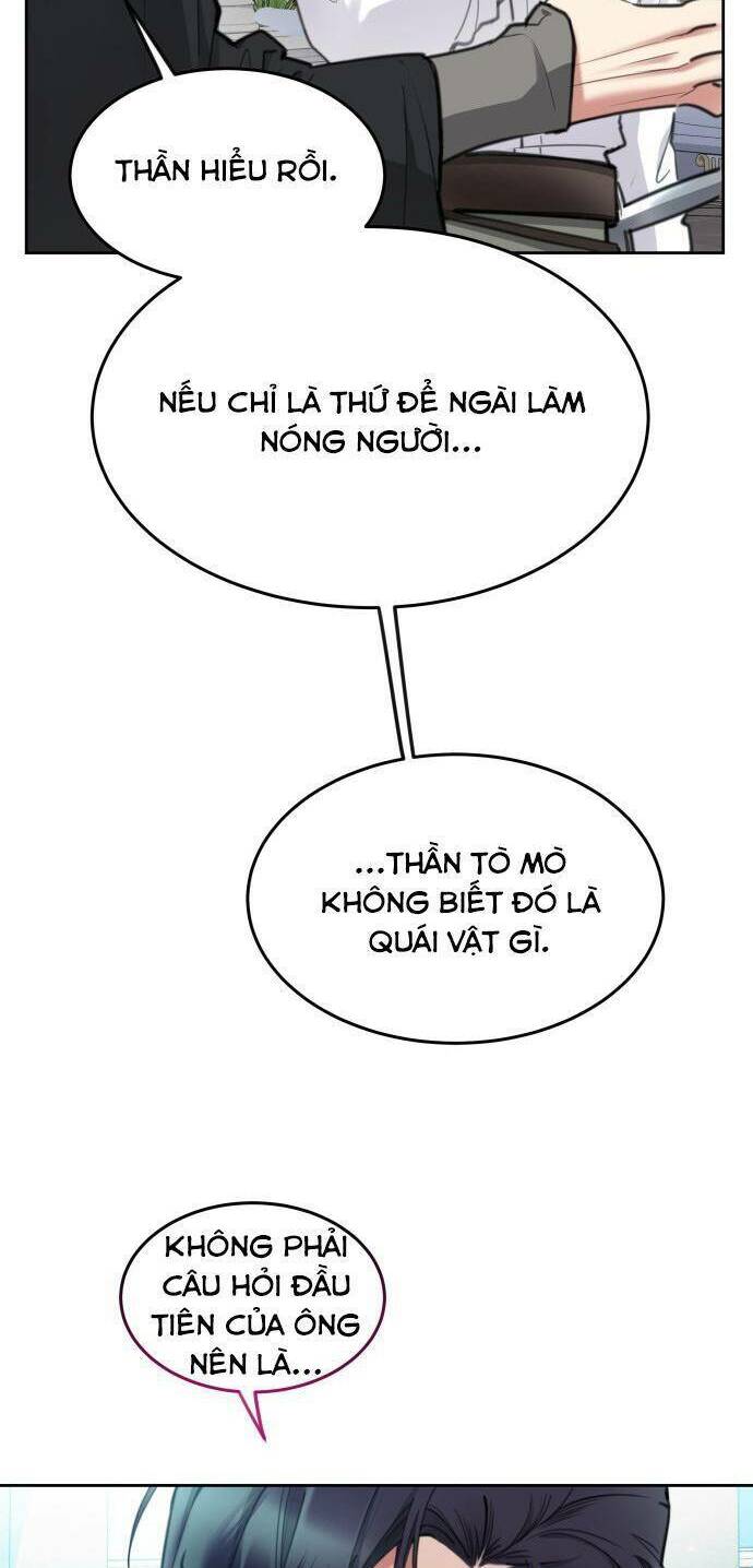 Công Chúa Lotto Chapter 48 - Trang 2